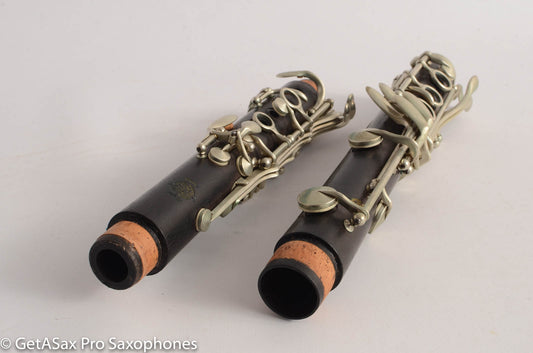 Selmer Paris Depose Clarinet