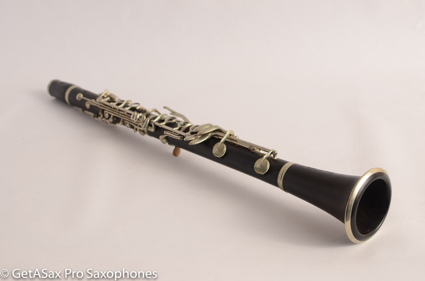 Selmer Paris Depose Clarinet