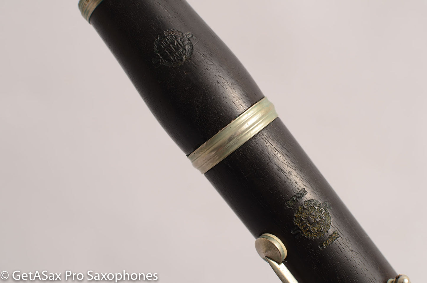 Selmer Paris Depose Clarinet