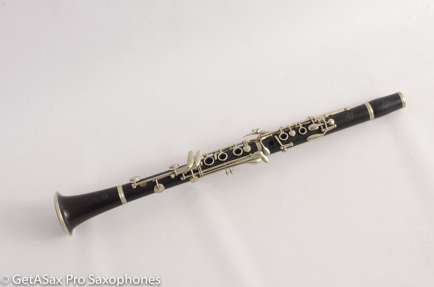 Selmer Paris Depose Clarinet