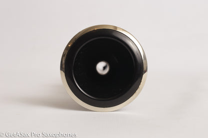 Selmer Paris Soprano Clarinet Eb Near Mint Top Quality Rare! C4845