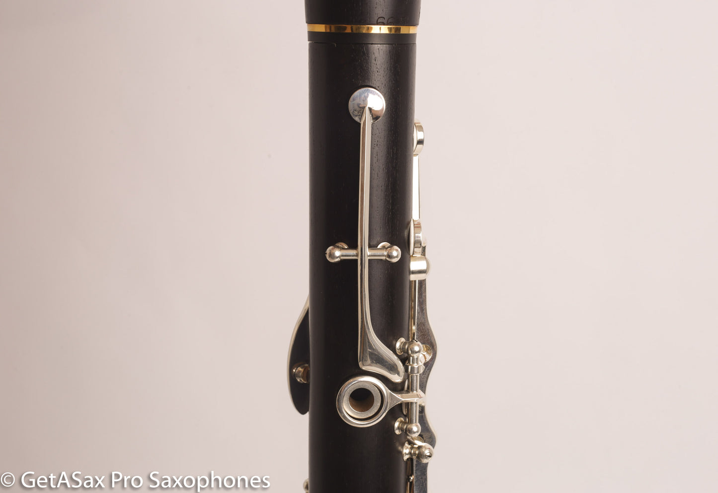 Selmer Paris Privilege Bb Professional Clarinet Version 1 Mint Absolutely Amazing! Top Shelf
