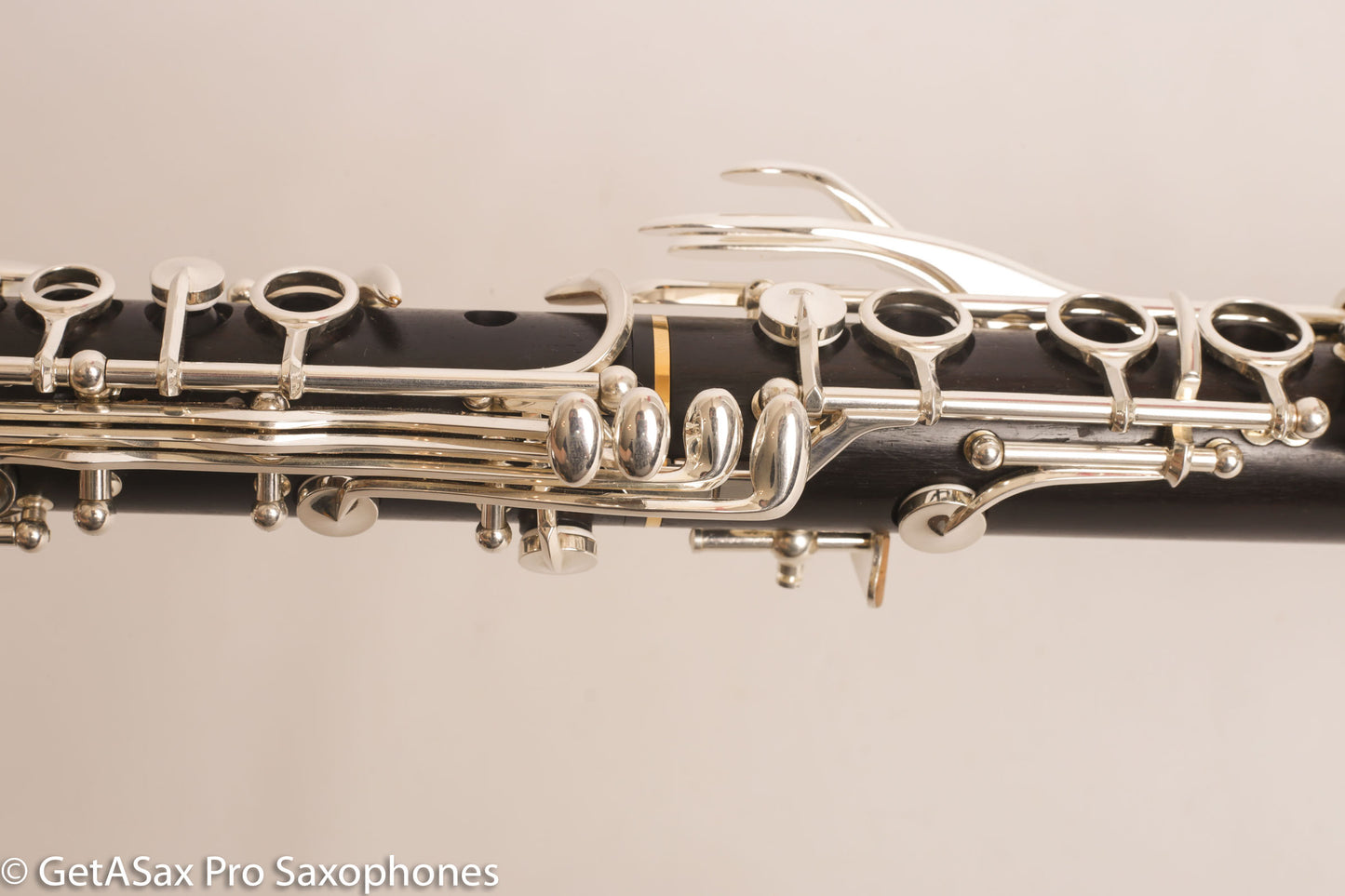 Selmer Paris Privilege Bb Professional Clarinet Version 1 Mint Absolutely Amazing! Top Shelf