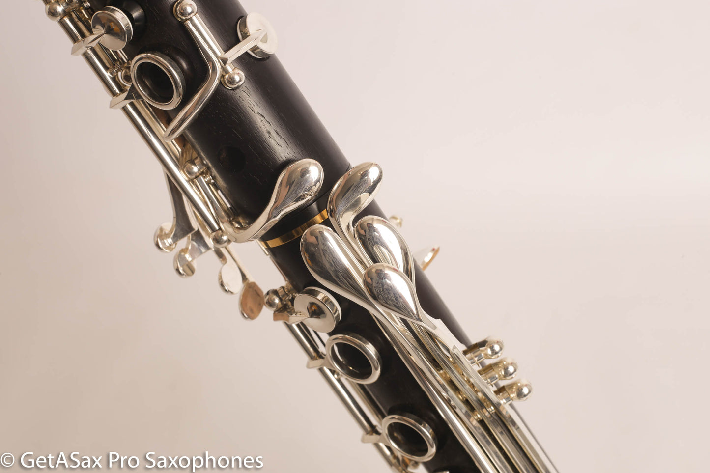 Selmer Paris Privilege Bb Professional Clarinet Version 1 Mint Absolutely Amazing! Top Shelf