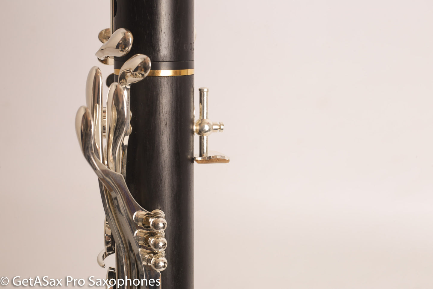 Selmer Paris Privilege Bb Professional Clarinet Version 1 Mint Absolutely Amazing! Top Shelf
