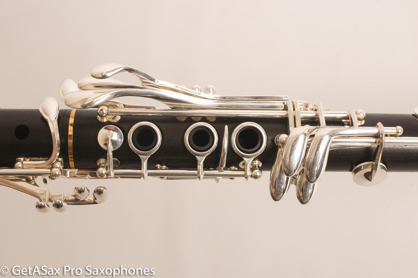 Selmer Paris Privilege Bb Professional Clarinet Version 1 Mint Absolutely Amazing! Top Shelf