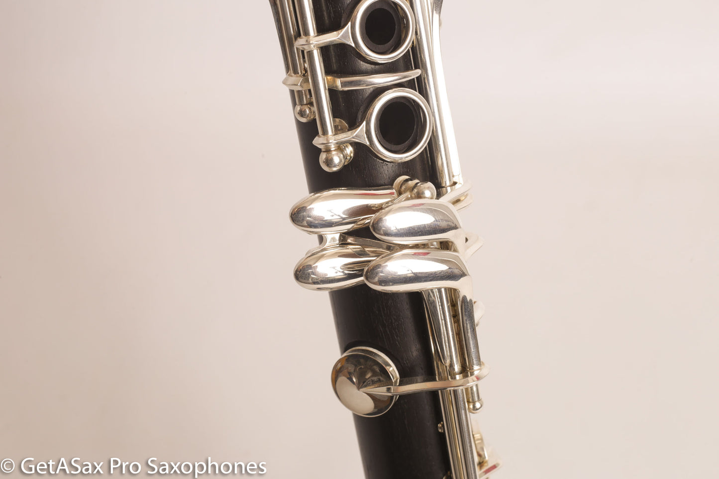 Selmer Paris Privilege Bb Professional Clarinet Version 1 Mint Absolutely Amazing! Top Shelf