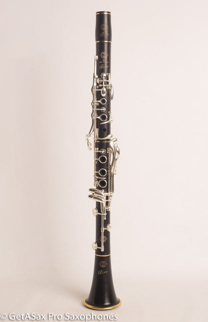 Selmer Paris Privilege Bb Professional Clarinet Version 1 Mint Absolutely Amazing! Top Shelf