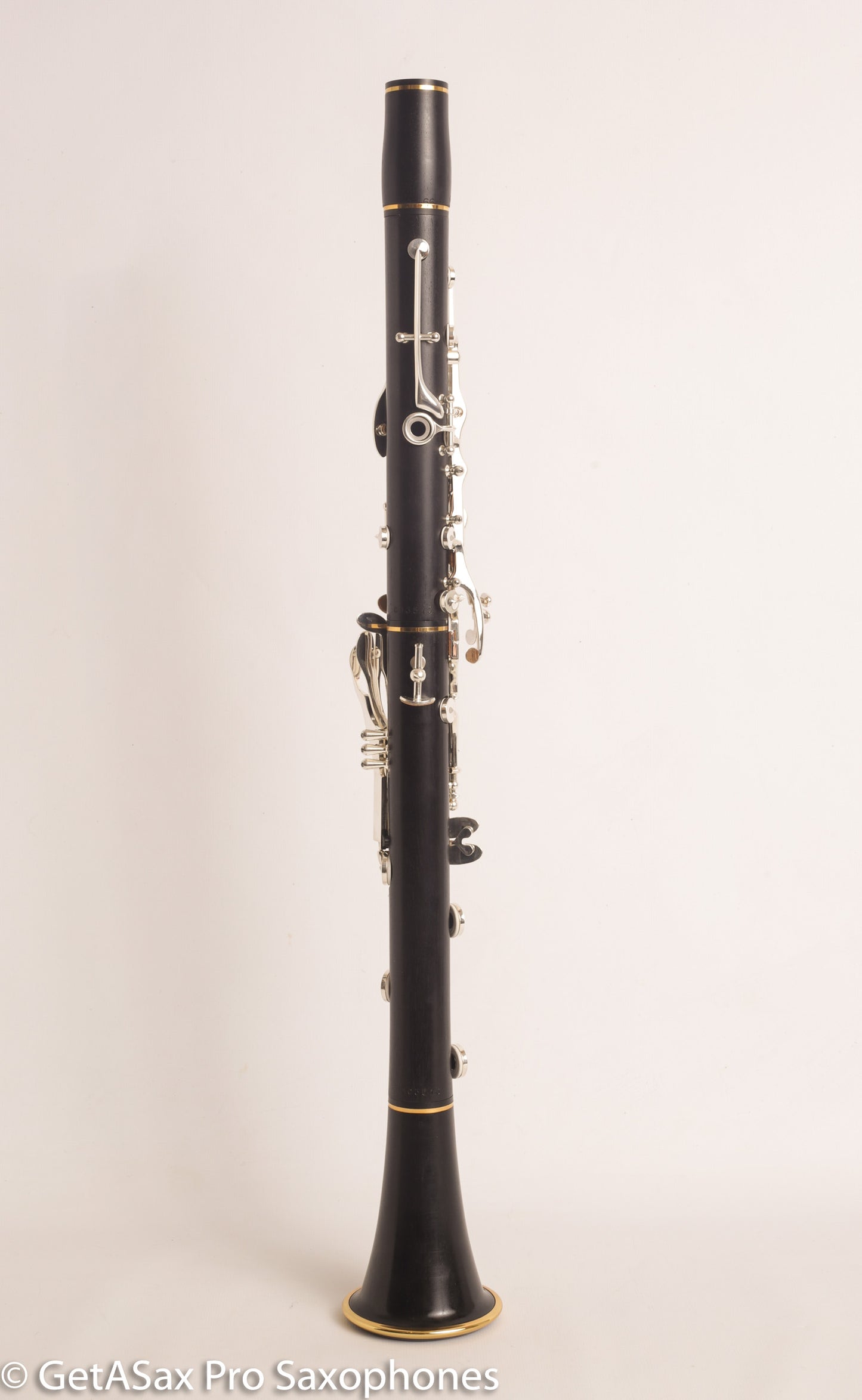 Selmer Paris Privilege Bb Professional Clarinet Version 1 Mint Absolutely Amazing! Top Shelf