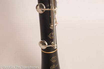 Selmer Paris Privilege Bb Professional Clarinet Version 1 Mint Absolutely Amazing! Top Shelf