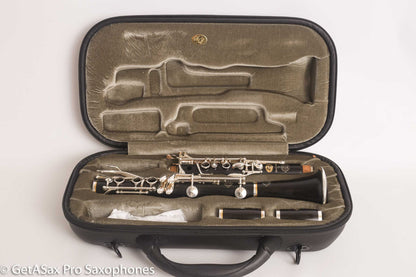 Selmer Paris ‘Saint Louis’ Professional Bb Clarinet 2004 Limited Edition Super Deluxe! P05449