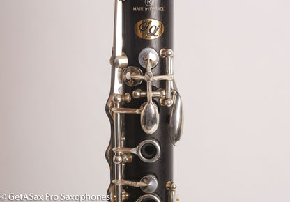 Selmer Paris ‘Saint Louis’ Professional Bb Clarinet 2004 Limited Edition Super Deluxe! P05449