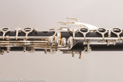 Selmer Paris ‘Saint Louis’ Professional Bb Clarinet 2004 Limited Edition Super Deluxe! P05449