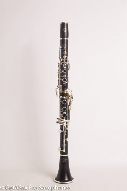 Selmer Paris ‘Saint Louis’ Professional Bb Clarinet 2004 Limited Edition Super Deluxe! P05449