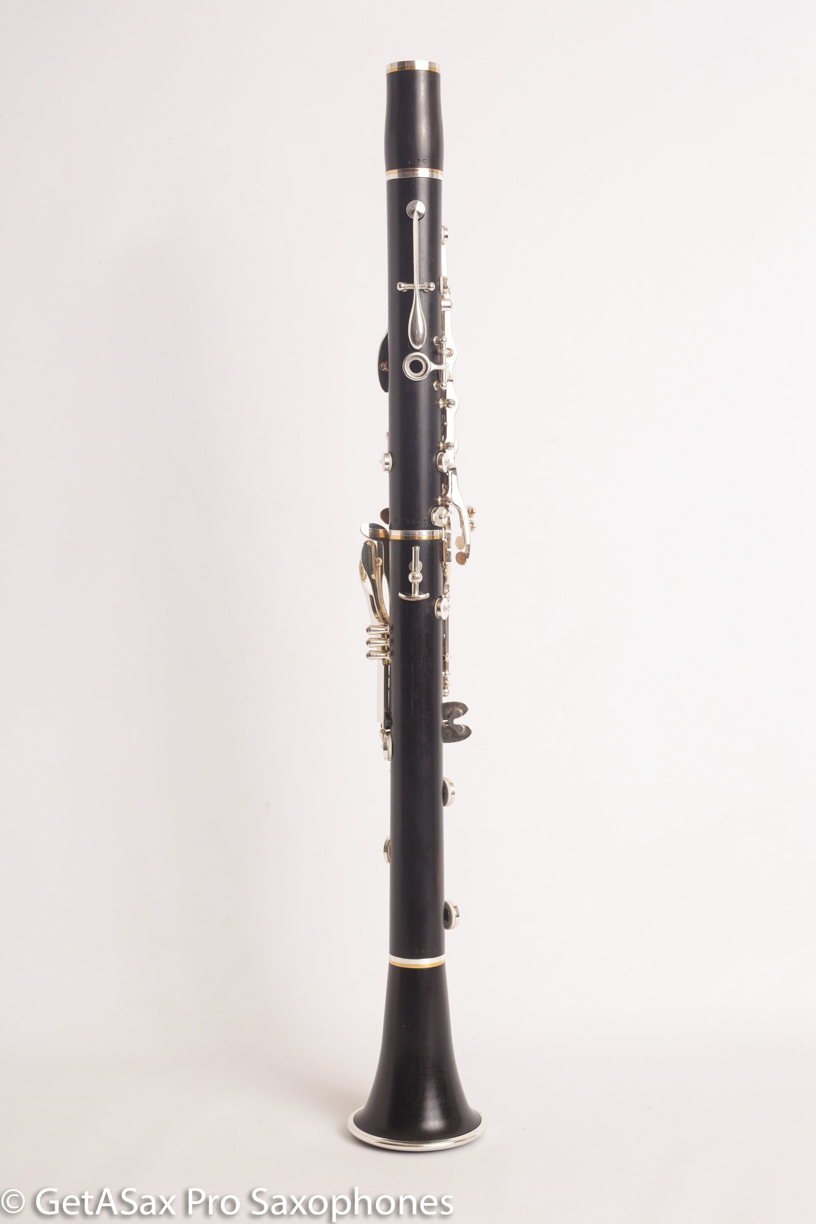Selmer Paris 'Saint Louis' Professional Bb Clarinet 2004 Limited