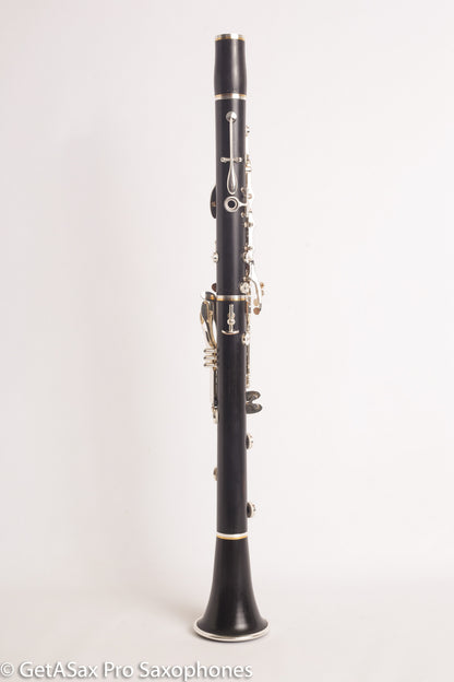 Selmer Paris ‘Saint Louis’ Professional Bb Clarinet 2004 Limited Edition Super Deluxe! P05449