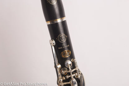 Selmer Paris ‘Saint Louis’ Professional Bb Clarinet 2004 Limited Edition Super Deluxe! P05449