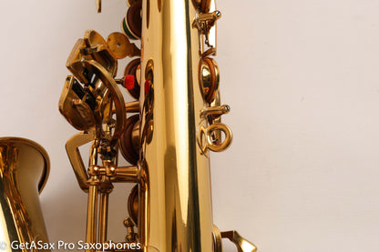 Selmer Prelude Student Alto Very Good Condition