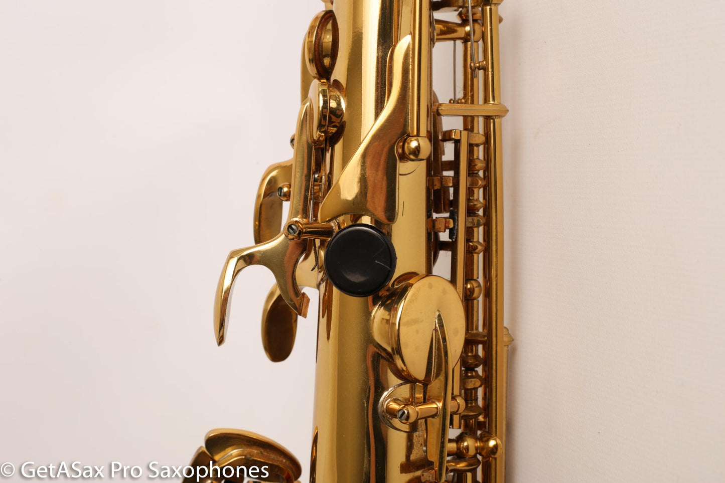 Selmer Prelude Student Alto Very Good Condition