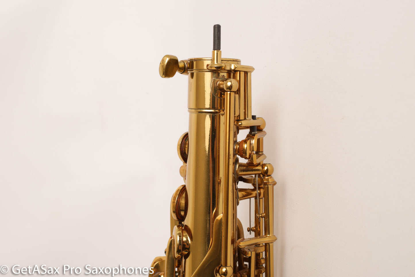 Selmer Prelude Student Alto Very Good Condition