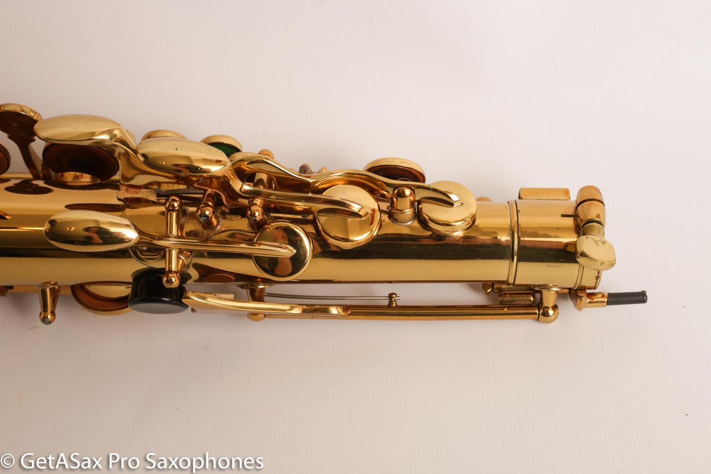 Selmer Prelude Student Alto Very Good Condition