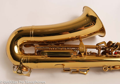 Selmer Prelude Student Alto Very Good Condition