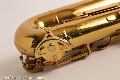 Selmer Prelude Student Alto Very Good Condition