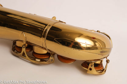 Selmer Prelude Student Alto Very Good Condition