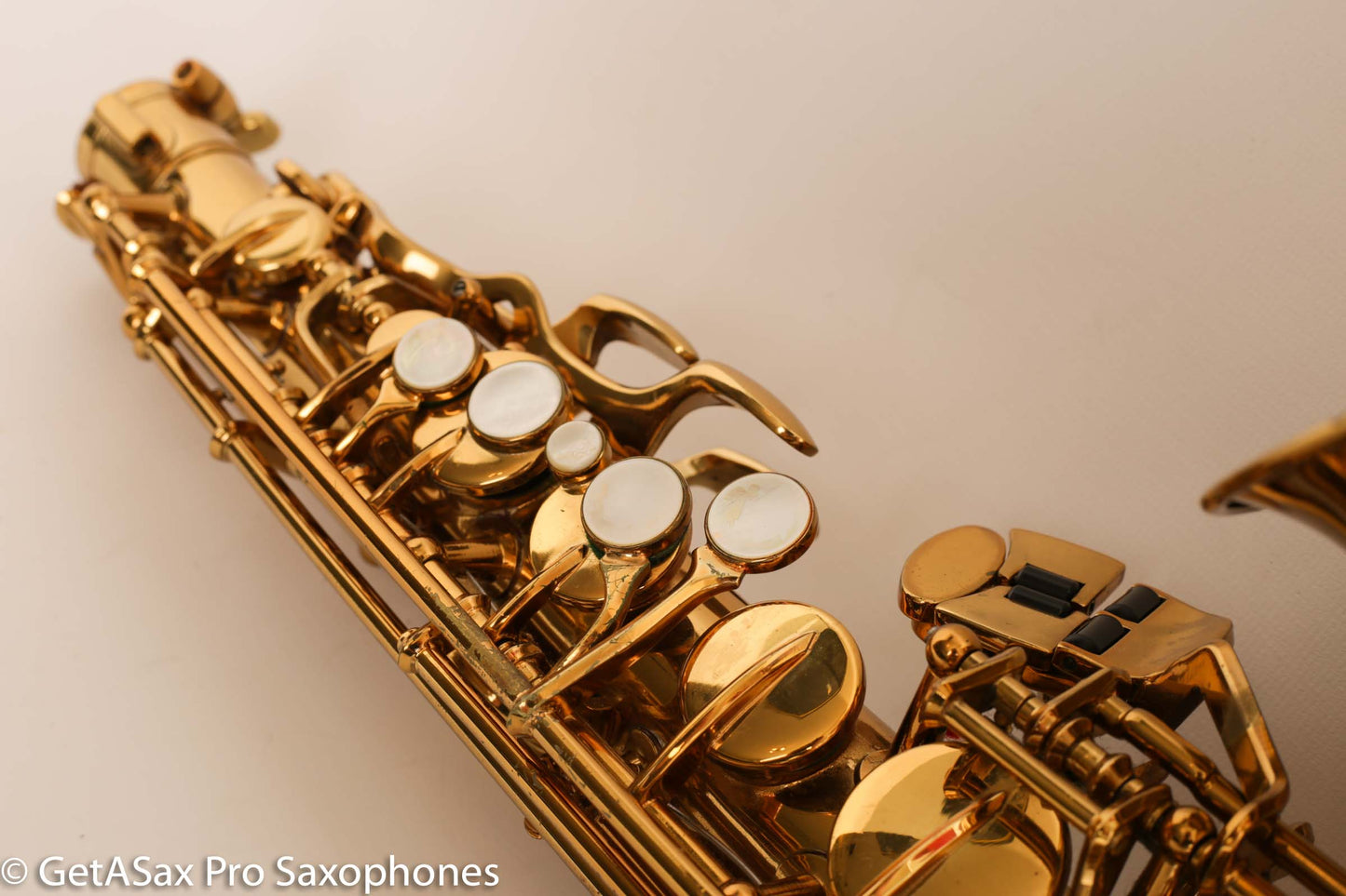 Selmer Prelude Student Alto Very Good Condition