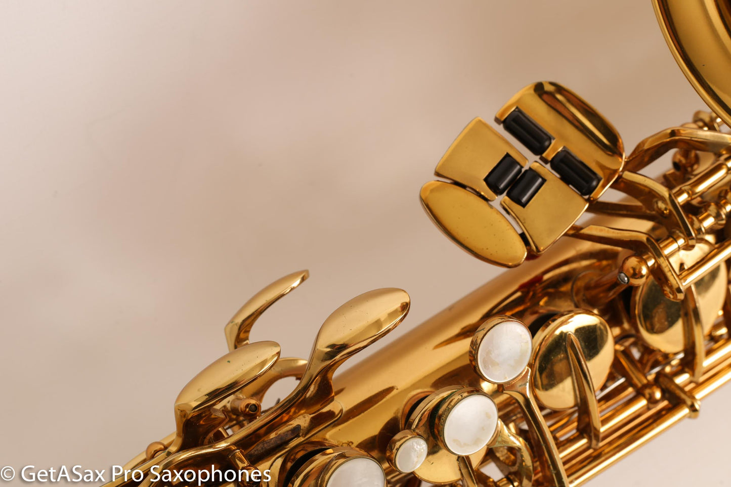 Selmer Prelude Student Alto Very Good Condition