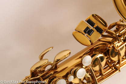 Selmer Prelude Student Alto Very Good Condition