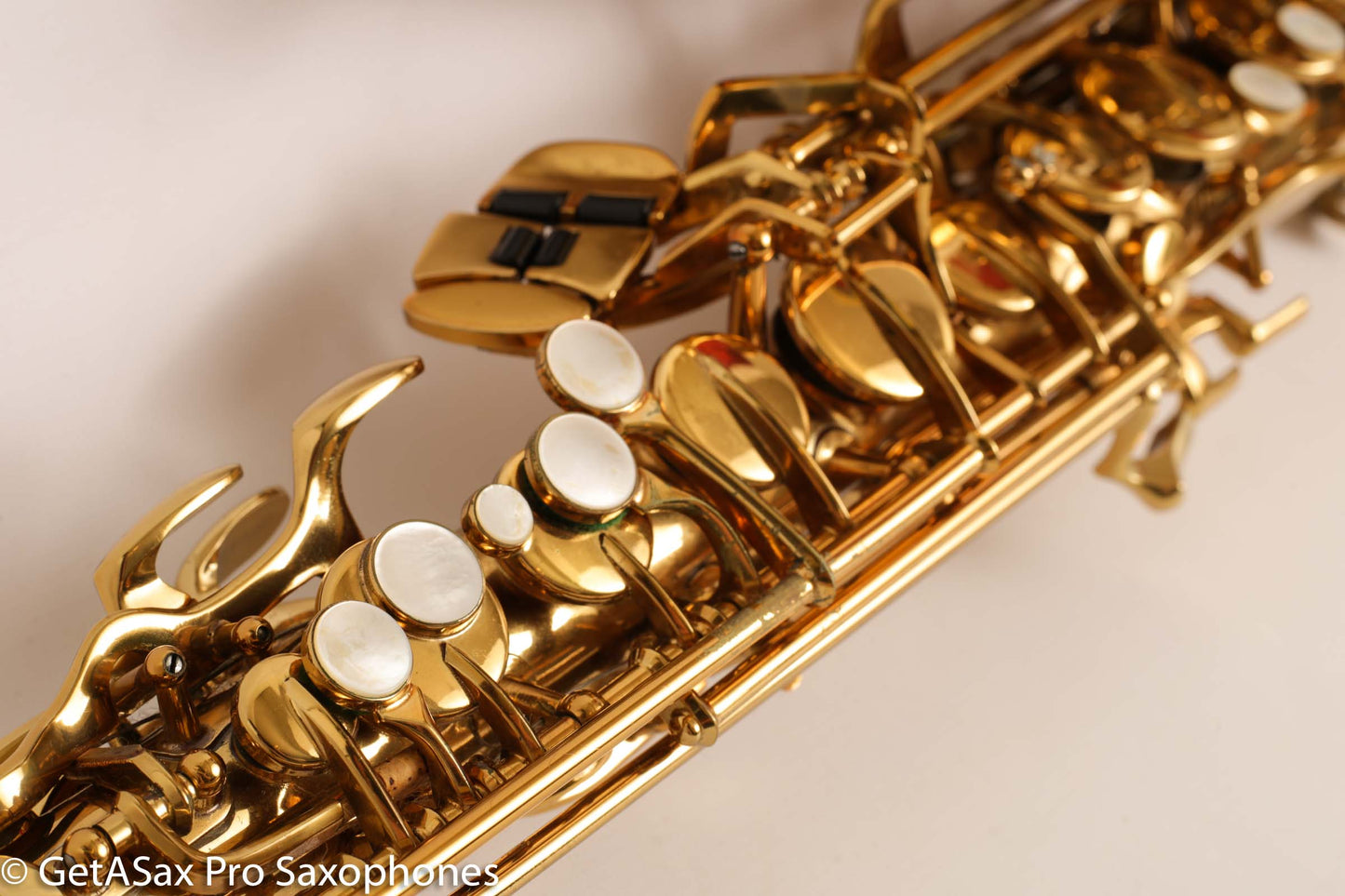 Selmer Prelude Student Alto Very Good Condition