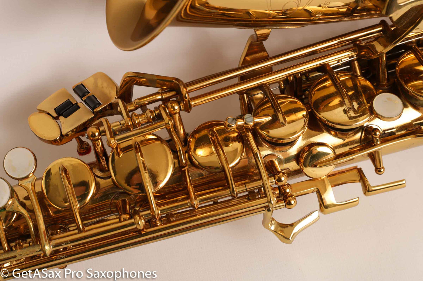 Selmer Prelude Student Alto Very Good Condition