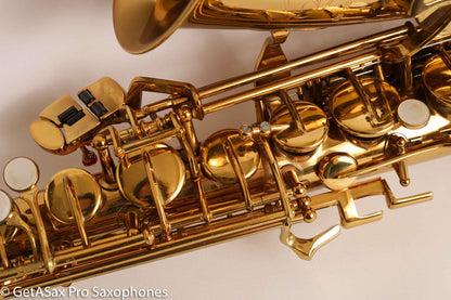 Selmer Prelude Student Alto Very Good Condition