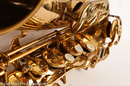 Selmer Prelude Student Alto Very Good Condition