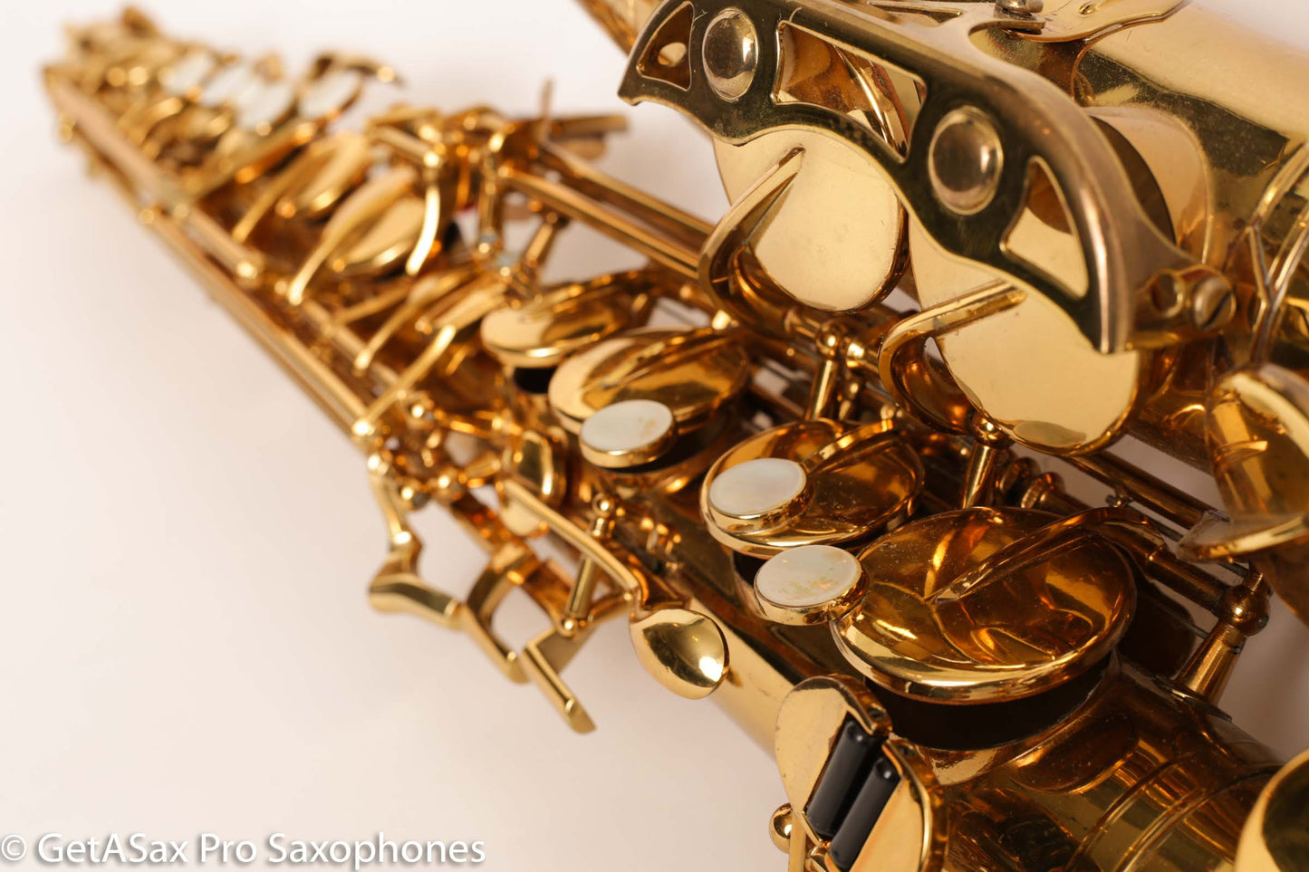 Selmer Prelude Student Alto Very Good Condition