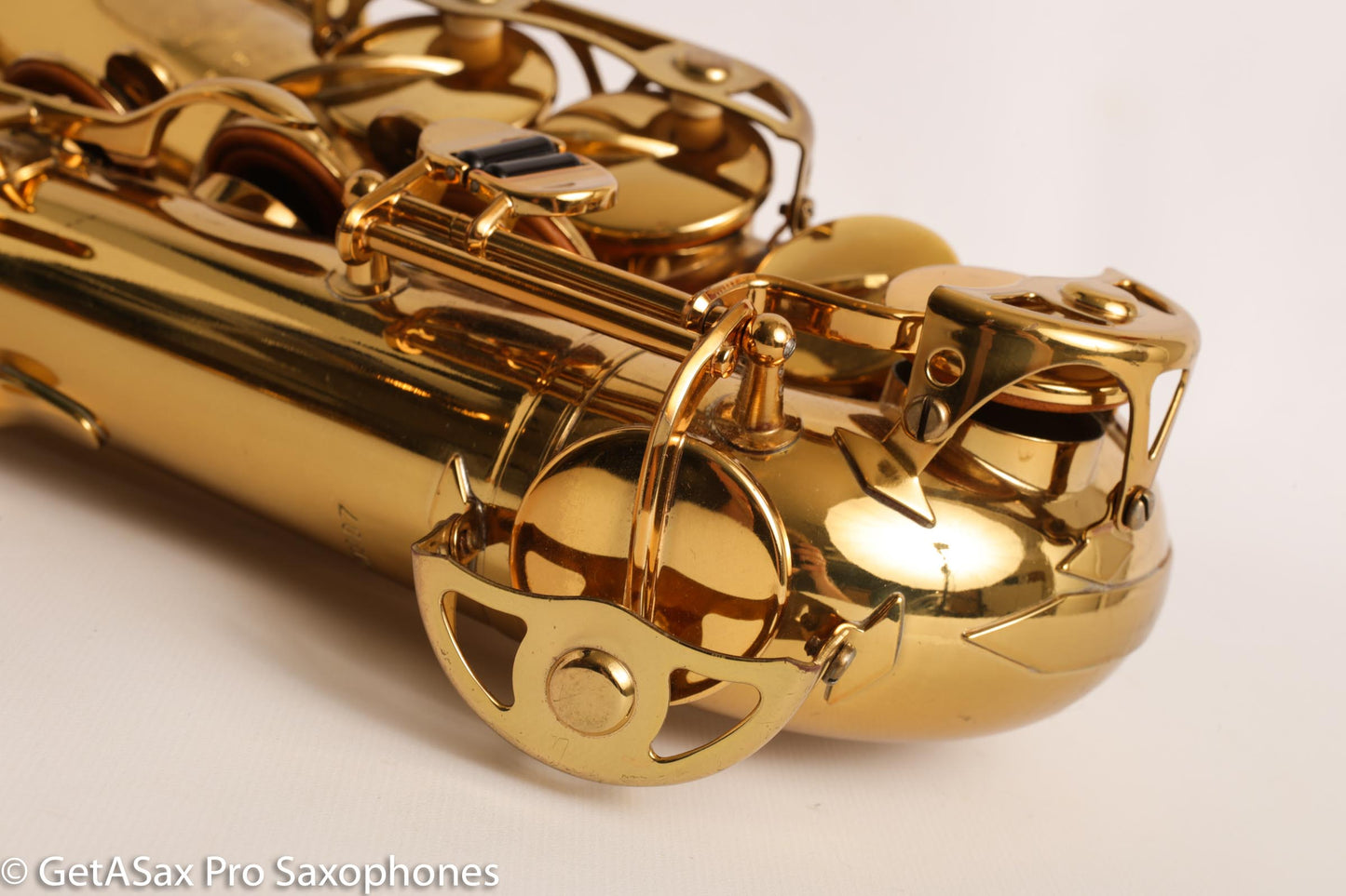 Selmer Prelude Student Alto Very Good Condition