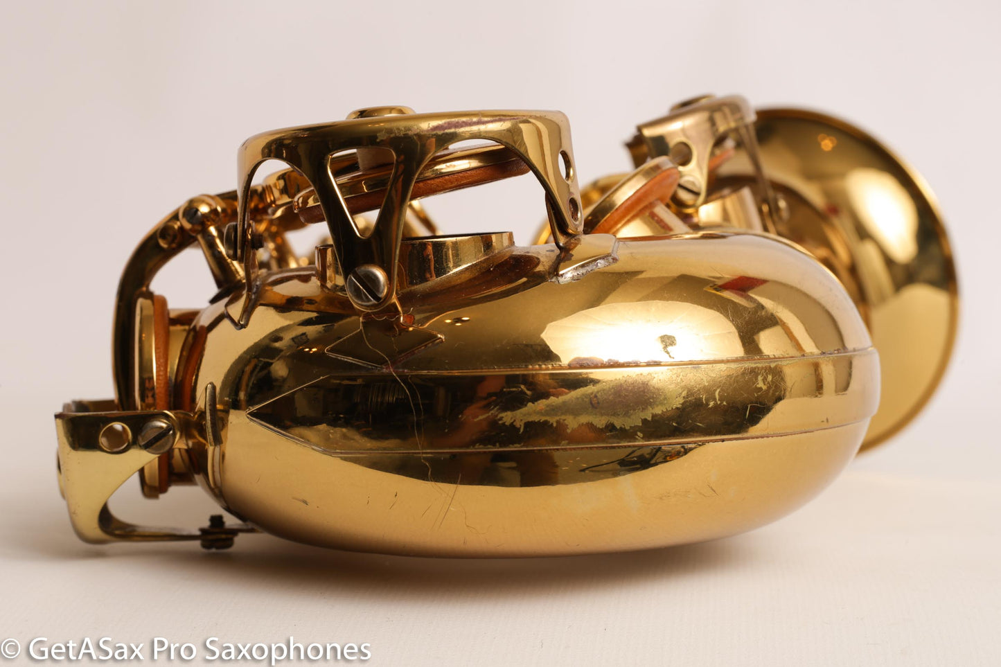 Selmer Prelude Student Alto Very Good Condition