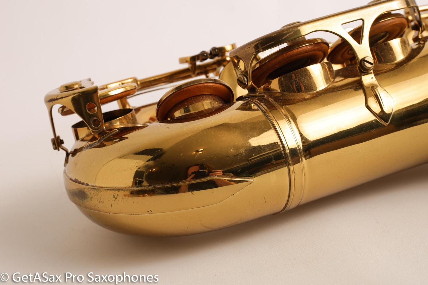 Selmer Prelude Student Alto Very Good Condition
