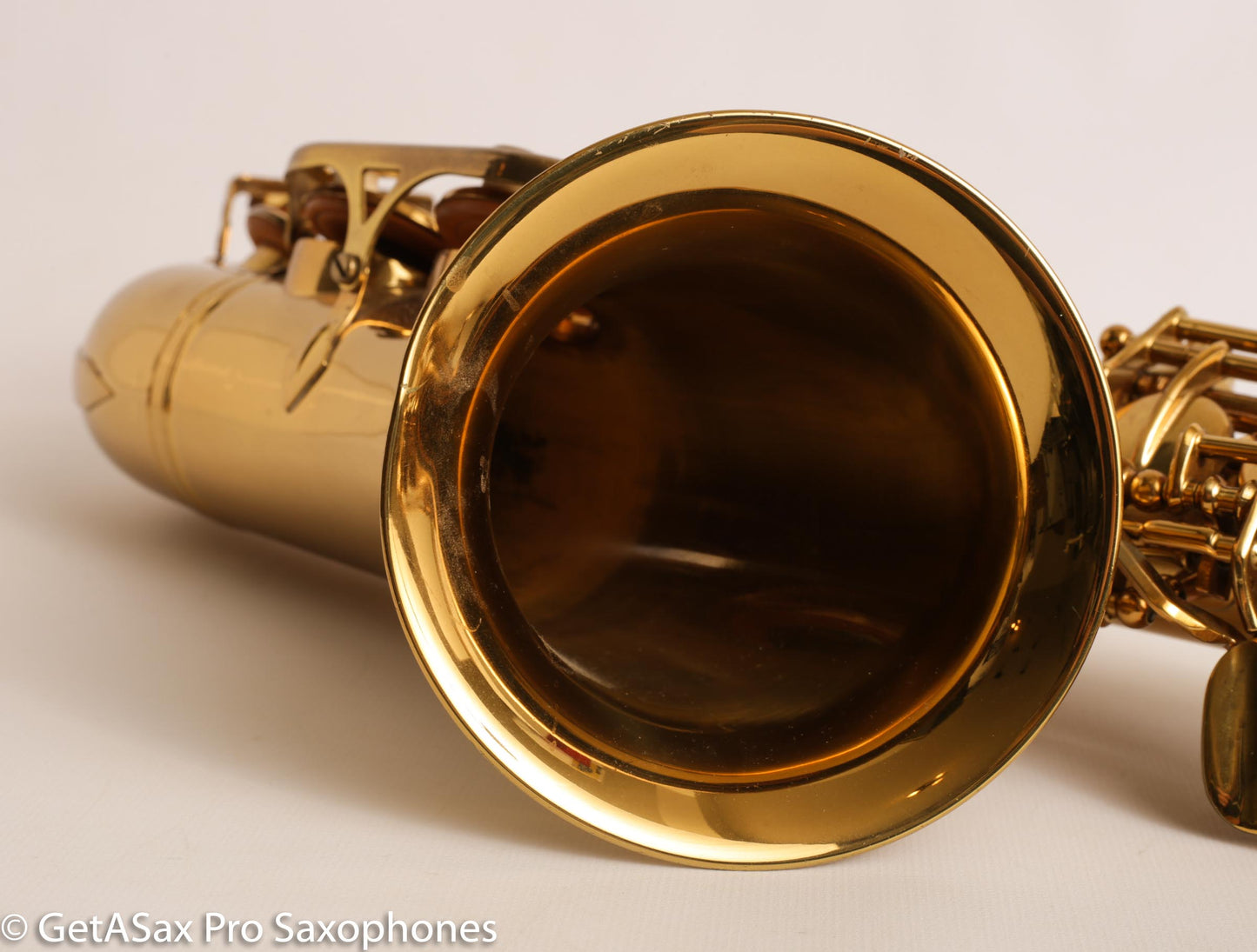 Selmer Prelude Student Alto Very Good Condition