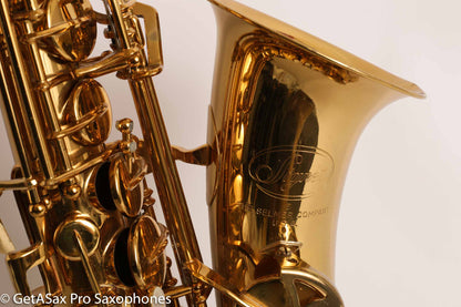 Selmer Prelude Student Alto Very Good Condition
