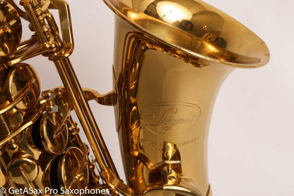 Selmer Prelude Student Alto Very Good Condition
