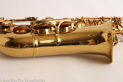 Selmer Prelude Student Alto Very Good Condition
