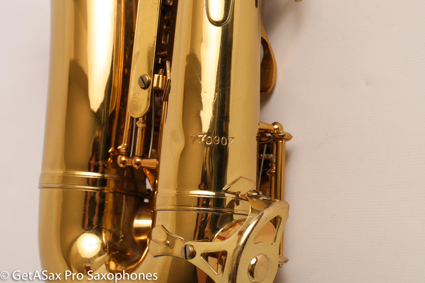 Selmer Prelude Student Alto Very Good Condition