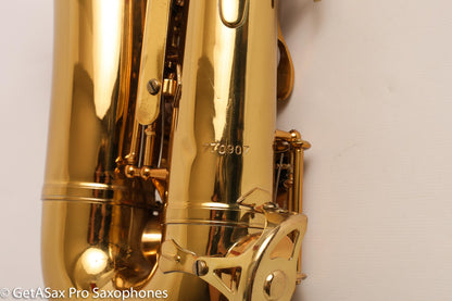 Selmer Prelude Student Alto Very Good Condition