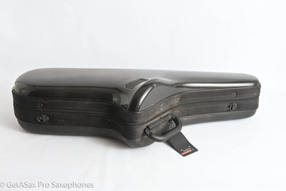 Selmer Radio Improved Tenor 1934 Original Silver Overhauled Exceptional! 18948