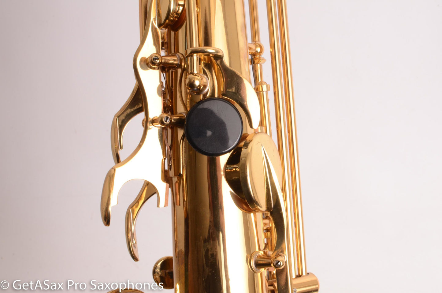 Selmer Reference 36 Tenor Near Mint Amazing Plus Fresh Overhaul!  689809