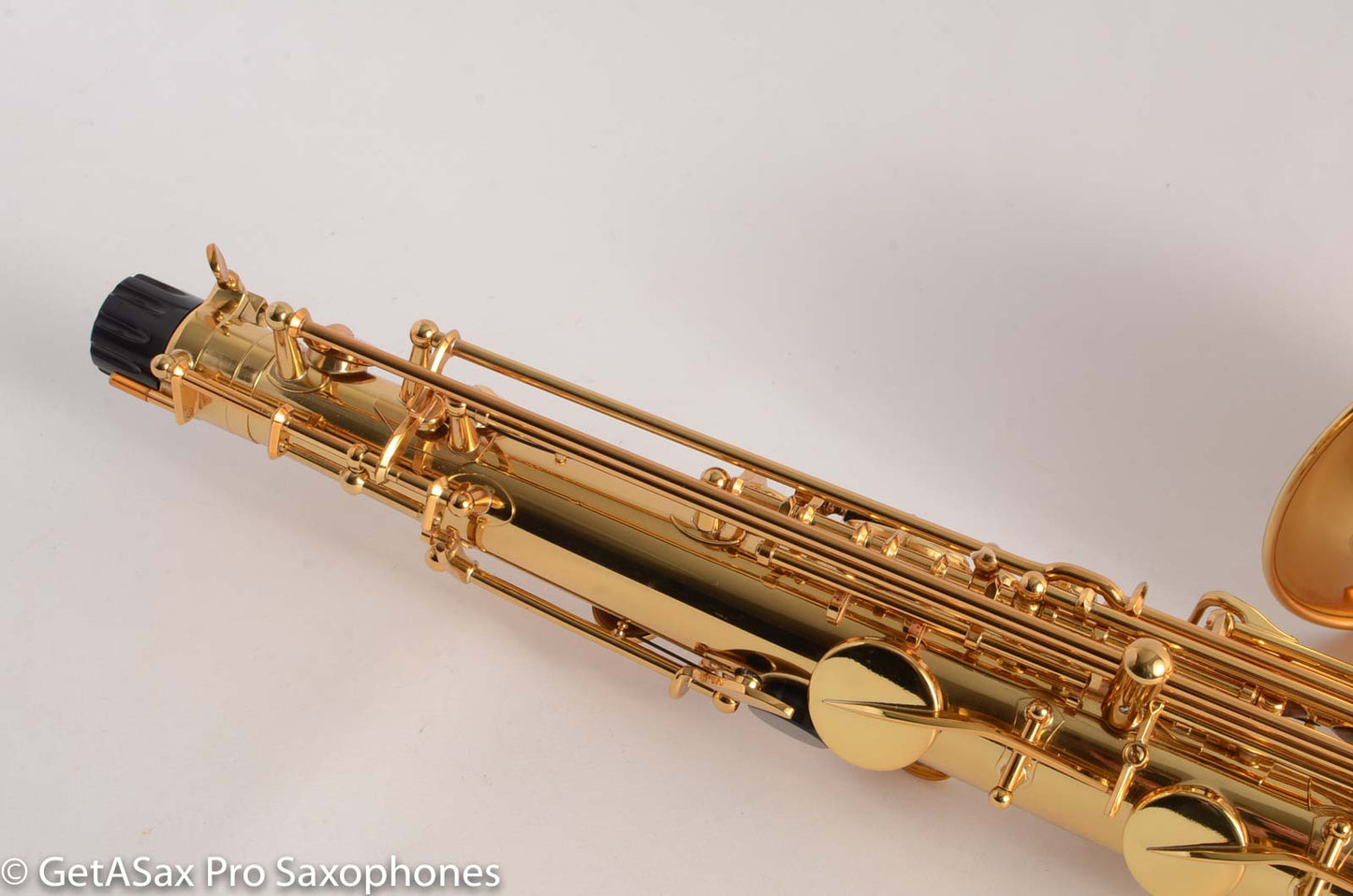 Selmer Ref 36 Tenor Saxophone 704608