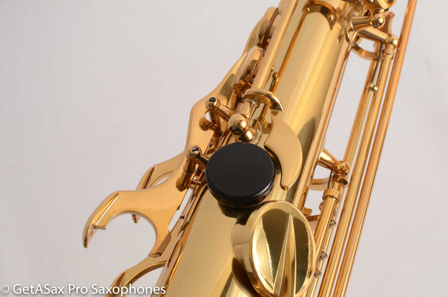 Selmer Ref 36 Tenor Saxophone 704608