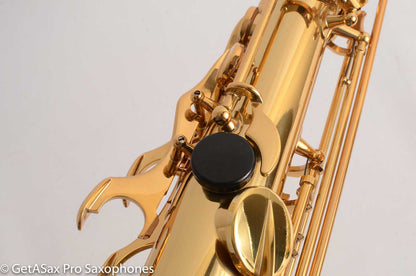 Selmer Ref 36 Tenor Saxophone 704608